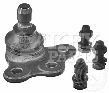 KEY PARTS Kande-/juhtliigend KBJ5391